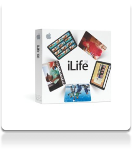 iLife Workshop